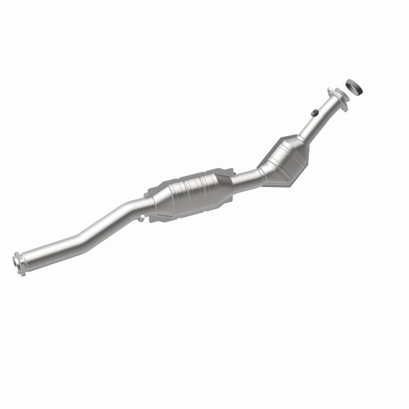 Magnaflow Catalytic Converter DF 2007-2011 Ranger 2.3L Underbody Direct-Fit - OneFastShop