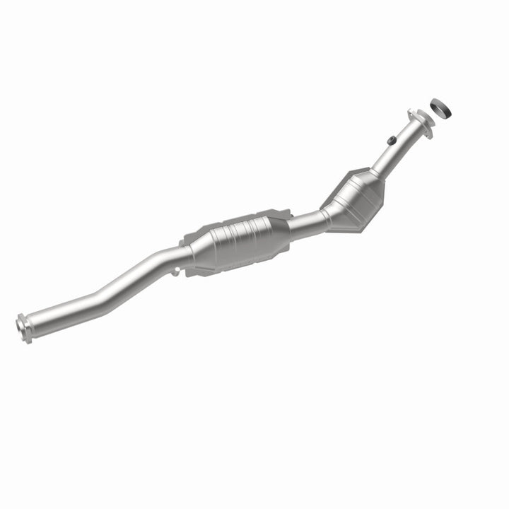 Magnaflow Catalytic Converter DF 2007-2011 Ranger 2.3L Underbody Direct-Fit - OneFastShop