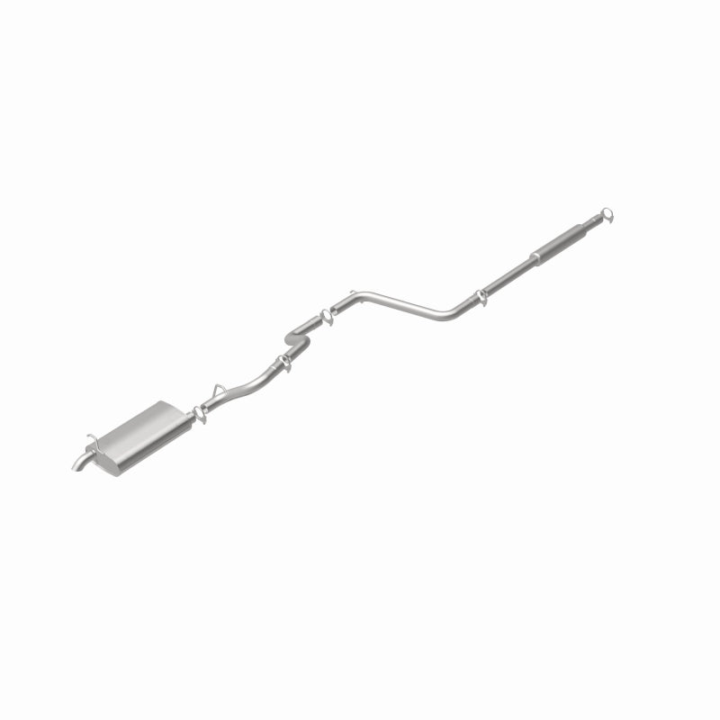 MagnaFlow BRE Exhaust Kit – for 2000–2007 Sable Taurus 3.0L