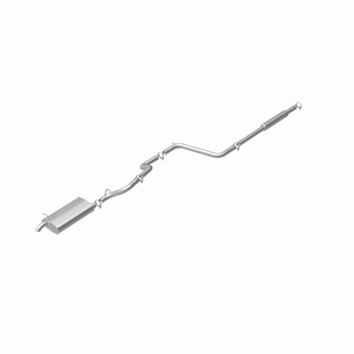 MagnaFlow BRE Exhaust Kit – for 2000–2007 Sable Taurus 3.0L