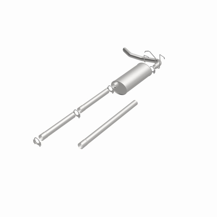 MagnaFlow BRE Exhaust Kit for 1997 Ford F-150 (97) - OneFastShop