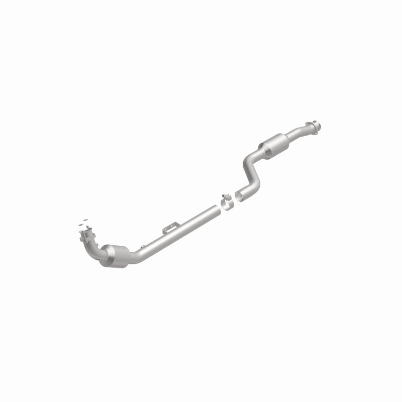 MagnaFlow Catalytic Converter Direct Fit 98-03 Mercedes E320 3.2L