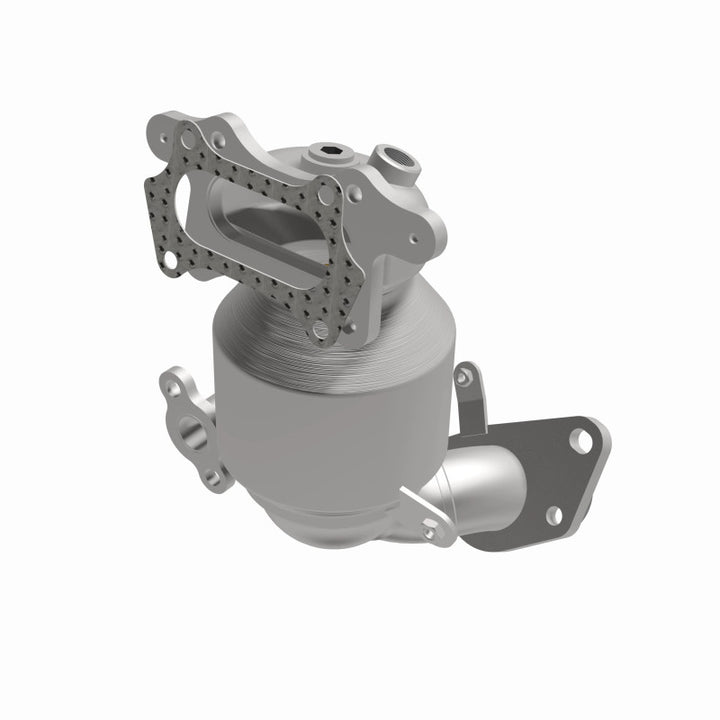 Magnaflow OEM Grade Direct Fit Catalytic Converter for 15-20 Honda Fit L4 1.5L - OneFastShop