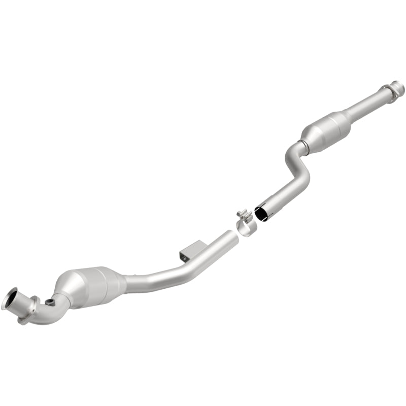 MagnaFlow Catalytic Converter for Mercedes E320 3.2L (98-02) - OneFastShop