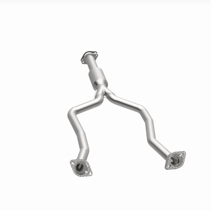 Magnaflow Direct-Fit Catalytic Converter for 1990-1997 Lexus LS400 V8 4 OEM Underbody - OneFastShop