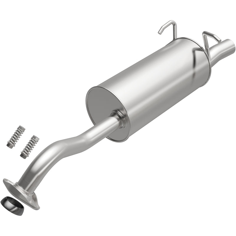 BRE Exhaust 2007–2009 for CR-V 2.4L Muffler Kit