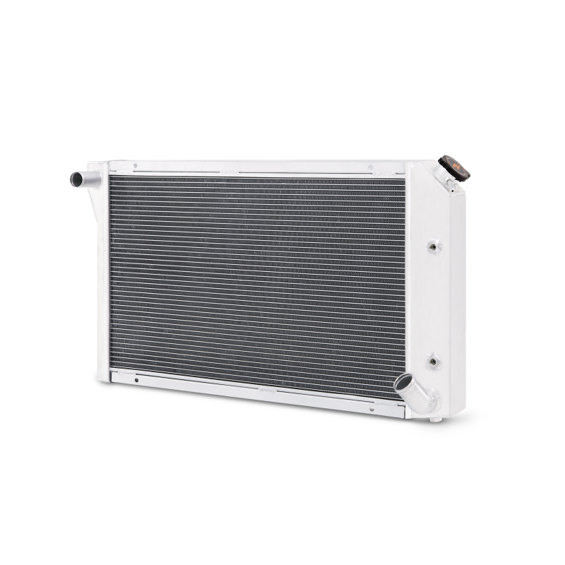Mishimoto Aluminum Radiator X Line 1977-1983 Corvette