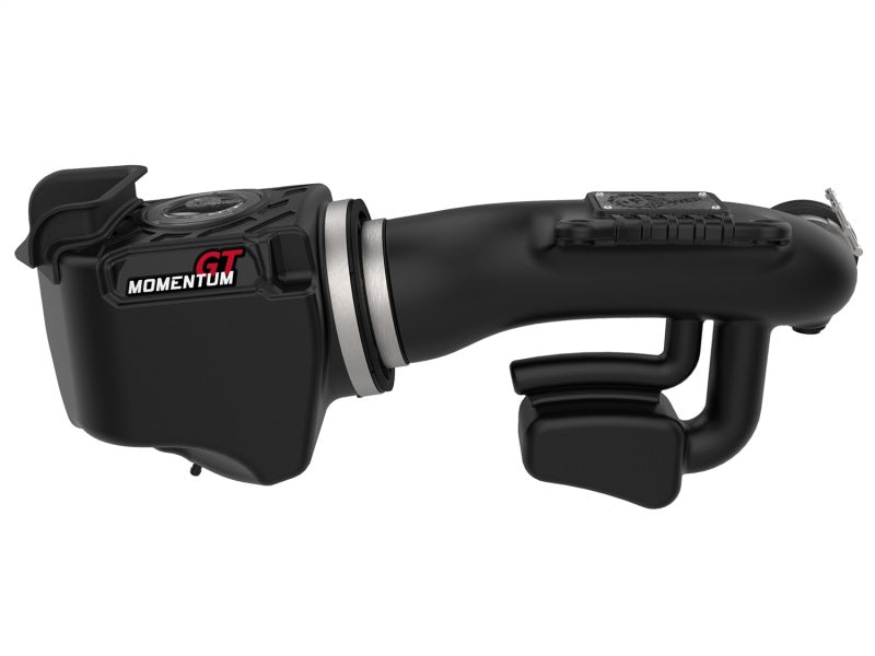 Afe Momentum GT Pro 5R Cold Air Intake System 12-18 Jeep Wrangler JK V6 3.6L