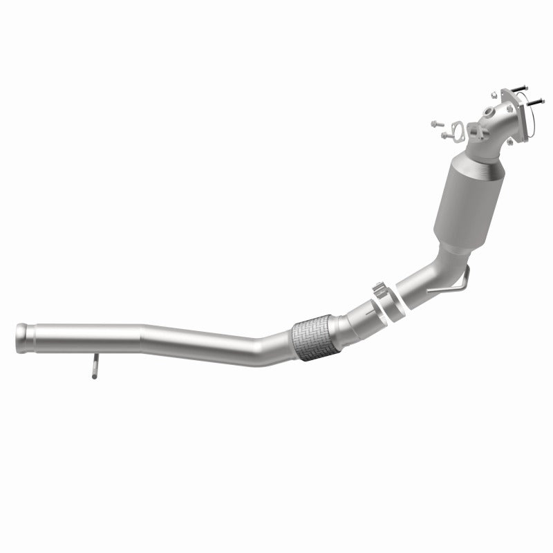 MagnaFlow 18-23 Jeep Wrangler OEM Grade Federal/EPA Compliant Direct-Fit