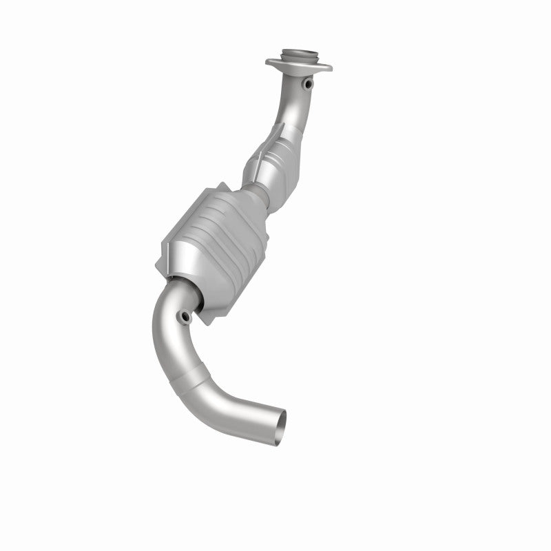 Magnaflow Direct-Fit Catalytic Converter for 2001-2004 Ford F-150 5.4L 4WD