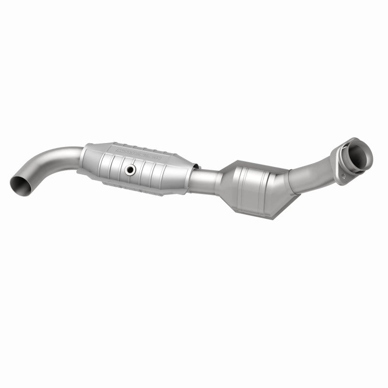 Magnaflow Direct-Fit Catalytic Converter for 01-04 Ford F-150 4.2L 2wd, EPA Compliant, Easy Installation