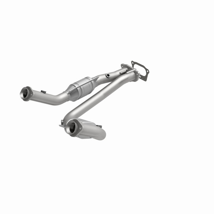 MagnaFlow Direct-Fit Catalytic Converter Ford Ranger 4.0L 04-06 - OneFastShop