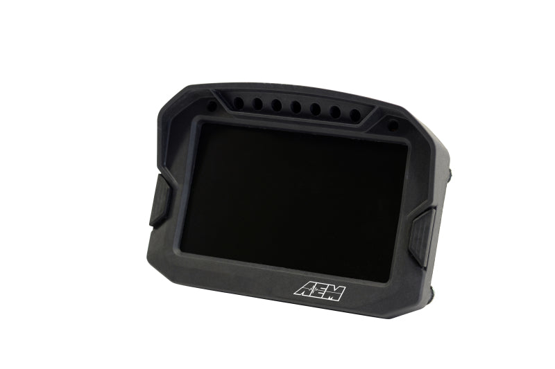 AEM CD-5 Carbon Digital Dash Display.