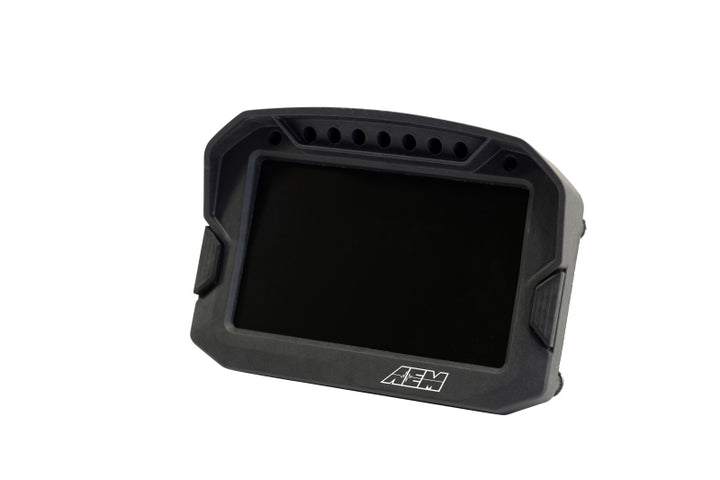 AEM CD-5 Carbon Digital Dash Display - OneFastShop