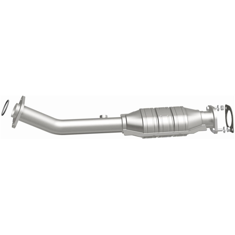 Magnaflow Catalytic Converter DF 07 Titan 5.6L D/S OEM Compatible with 2004-2015 Nissan Titan and Armada - OneFastShop