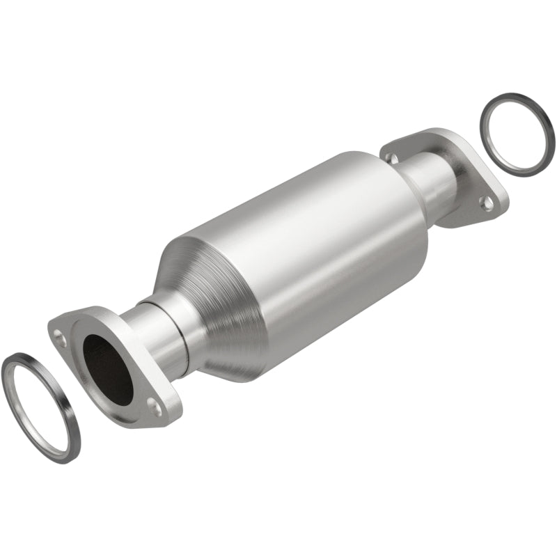 Magnaflow Direct-Fit Catalytic Converter for 95-99 Toyota Tacoma and 1997 Geo Prizm - OneFastShop