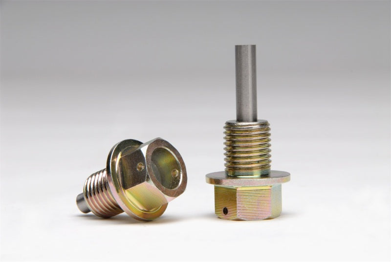 Skunk2 Magnetic Drain Plug Set Oil and Trans Pan Plugs Honda Acura