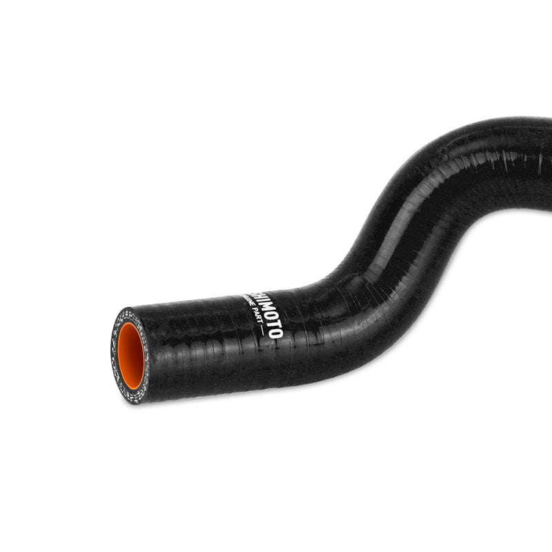 Mishimoto Silicone Ancillary Hose Kit Black 2023 Nissan Z - OneFastShop