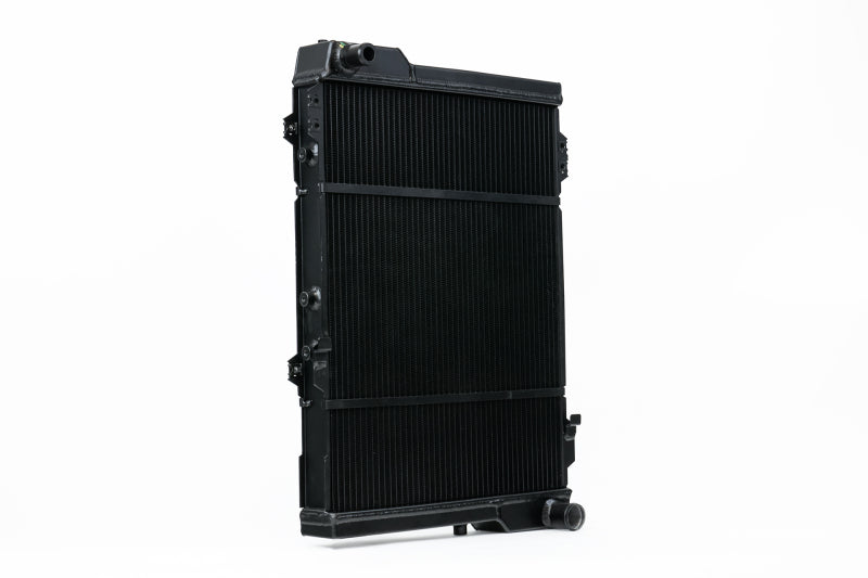 CSF High-Performance All Aluminum Radiator for Audi Classic and Small Chassis 5-Cylinder 1980-1992 Models