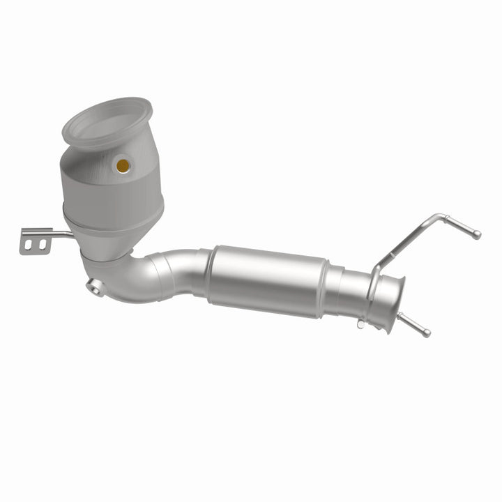 MagnaFlow 15-19 Mini Cooper S L4 2.0L Direct-Fit Catalytic Converter
