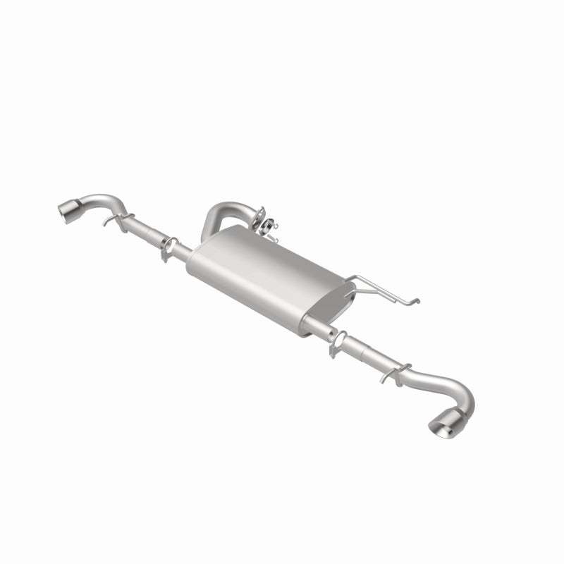 MagnaFlow BRE Exhaust Kit for 2009–2015 Toyota Venza 3.5L
