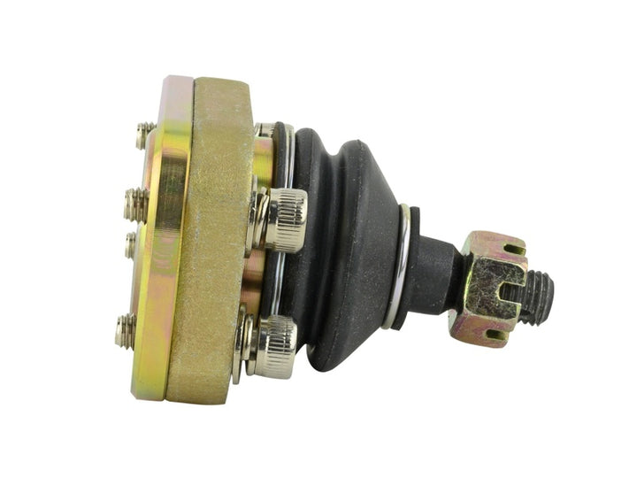 Skunk2 Pro Series Front Camber Kit Ball Joint Top Plate for 92-00 Honda Civic 94-01 Acura Integra