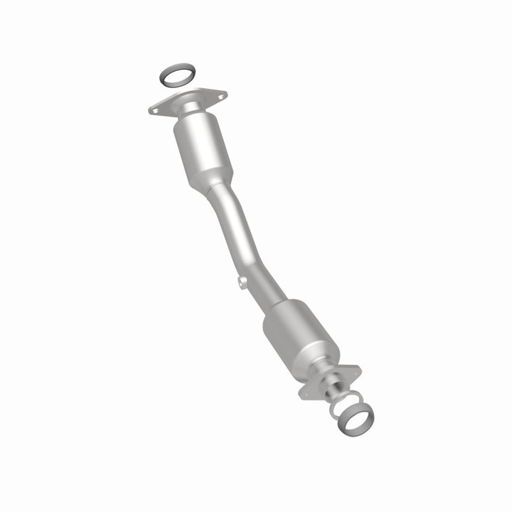 Magnaflow Direct Fit Catalytic Converter 2009-2013 Nissan Cube 1.8L Underbody - OneFastShop