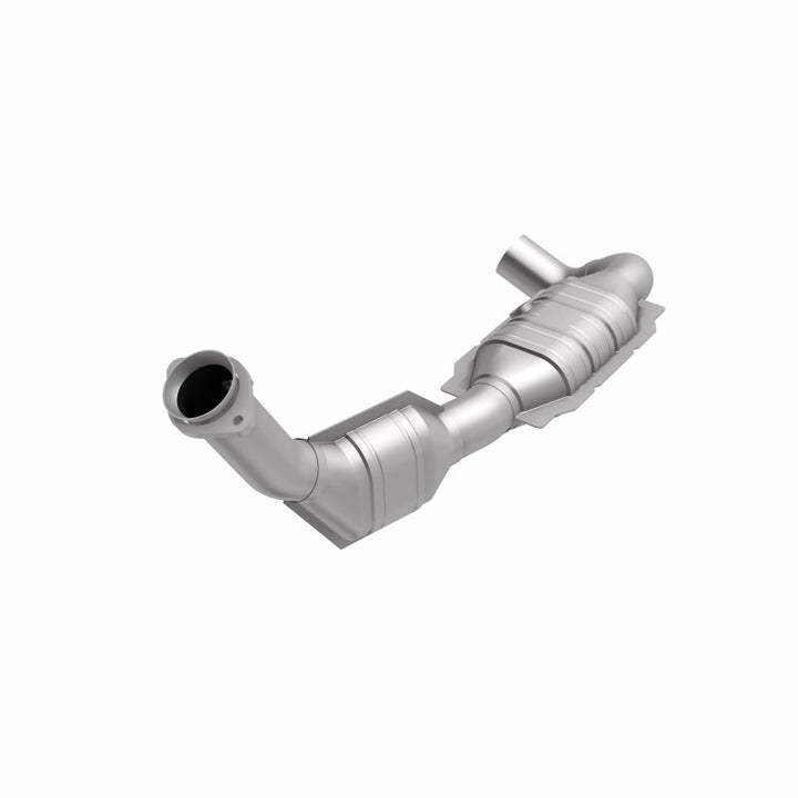 Magnaflow Direct-Fit Catalytic Converter for 2001-2003 Ford Trucks 4.6L