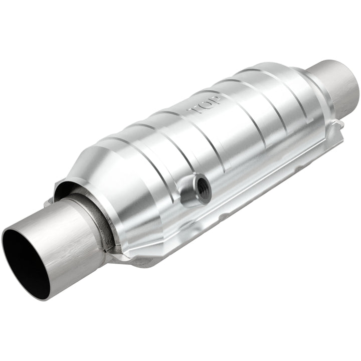 Magnaflow Universal 2.00 Inch OEM Angled O2 Catalytic Converter for Acura Integra (2000-2001)