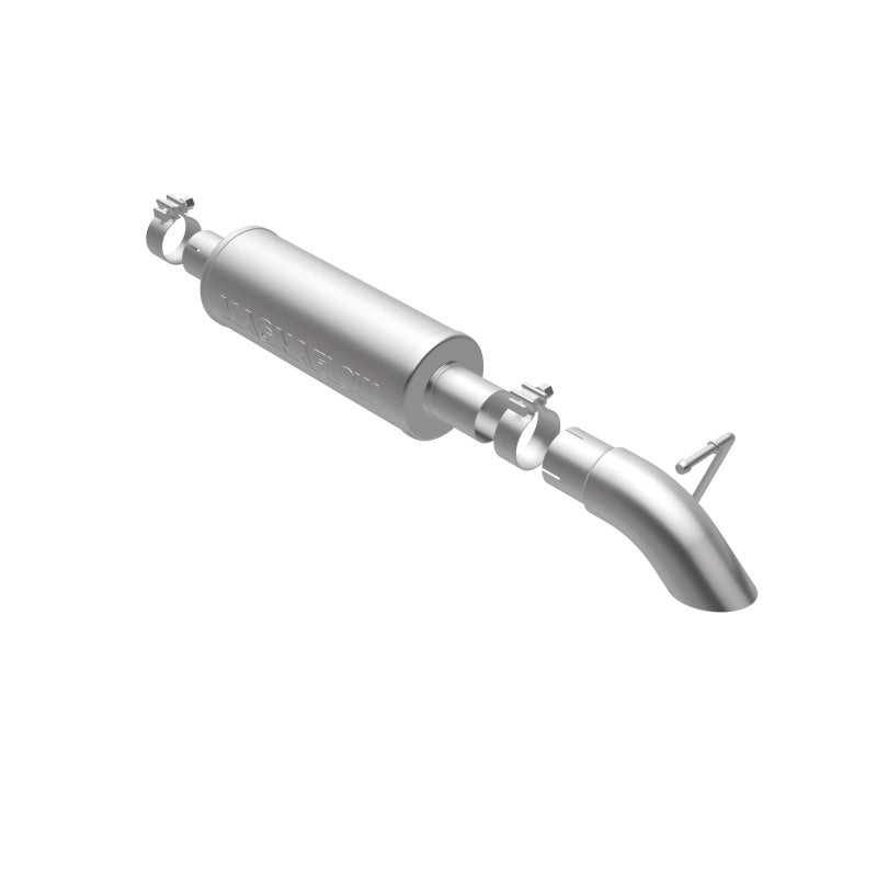 Magnaflow Cat-Back Exhaust System for 91-95 Jeep Wrangler 2.5/4.0 - OneFastShop
