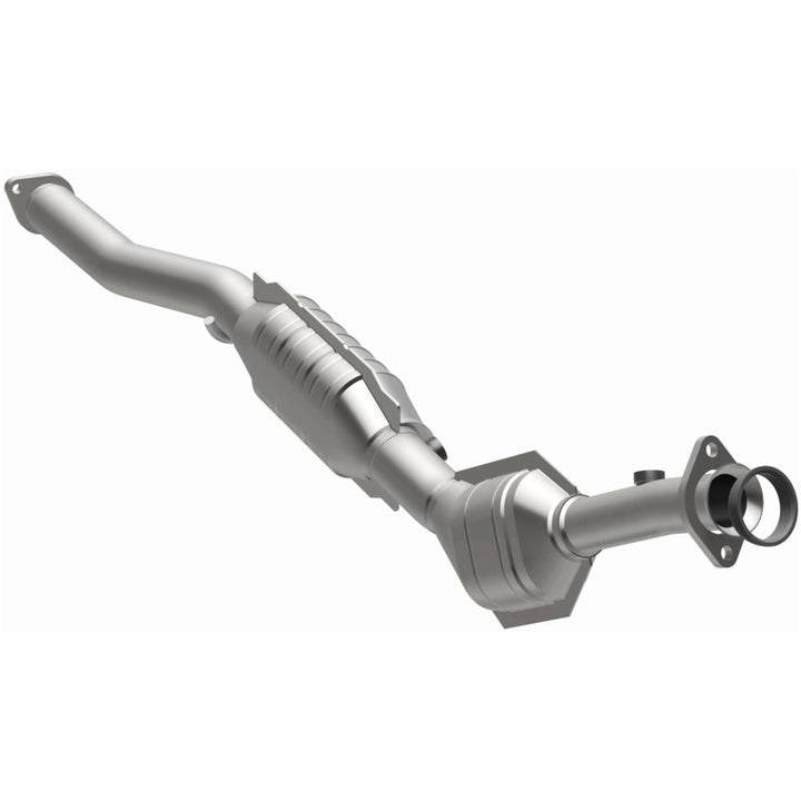 Magnaflow Catalytic Converter DF 2007-2011 Ranger 2.3L Underbody Direct-Fit - OneFastShop