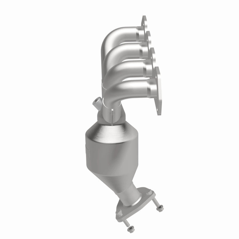 MagnaFlow Catalytic Converter DF 09-10 Chevy Aveo/Aveo5 1.6L Manifold / 09 Pontiac G3 1.6L Manifold (49 State)