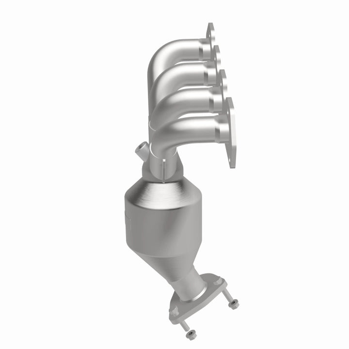 MagnaFlow Catalytic Converter DF 09-10 Chevy Aveo/Aveo5 1.6L Manifold / 09 Pontiac G3 1.6L Manifold (49 State)