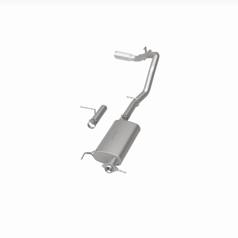 Magnaflow Cat-Back Exhaust System for 18-19 Ford Expedition V6 3.5L Gas