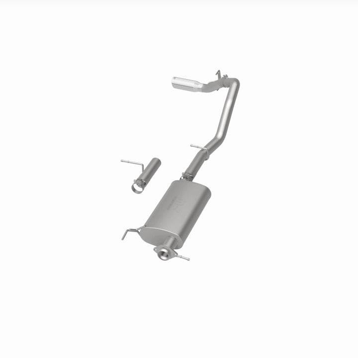 Magnaflow Cat-Back Exhaust System for 18-19 Ford Expedition V6 3.5L Gas