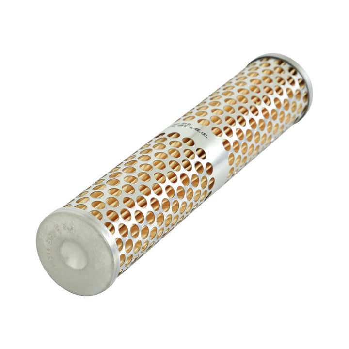 AEM High Volume Fuel Filter Element for Universal Fitment Replacement Element for Multiple Applications