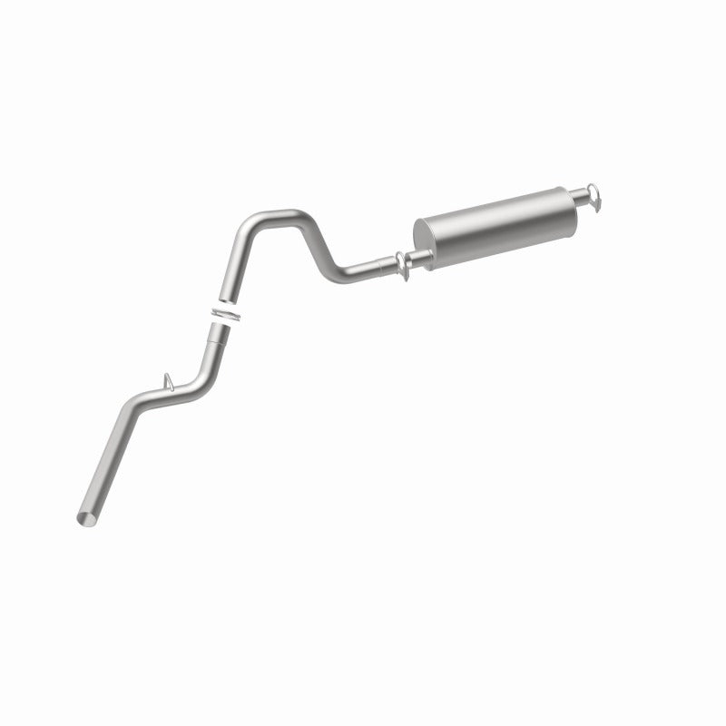 MagnaFlow BRE Exhaust Kit for 1987–1996 Ford Bronco - OneFastShop