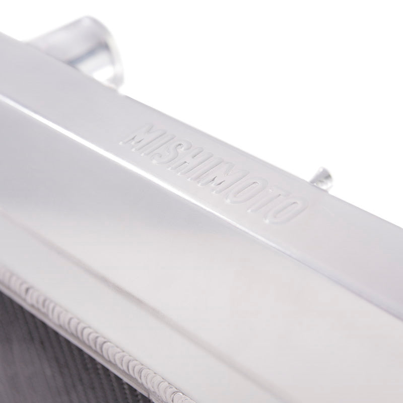 Mishimoto Performance Aluminum Radiator for Chevrolet Silverado 1500 V8 (99-14)