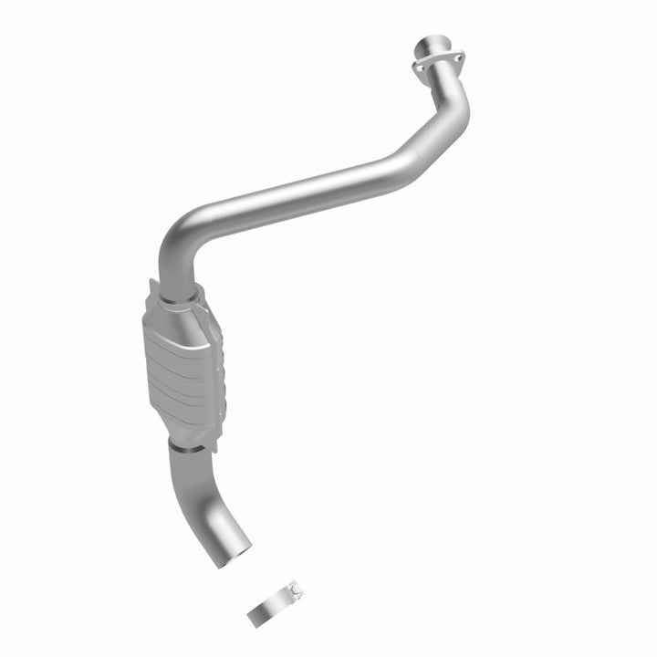 Magnaflow Direct-Fit Catalytic Converter for 96-99 GM Express Van 5.7L - OneFastShop