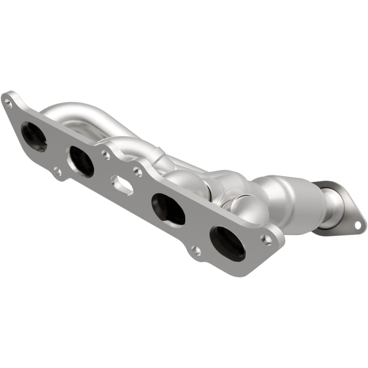 Magnaflow Catalytic Converter with Federal/EPA Compliance for 12-17 Toyota Prius C - OneFastShop