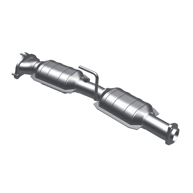 MagnaFlow Catalytic Converter Direct-Fit 2001-05 Ford Explorer Sport Trac 4.0L DF