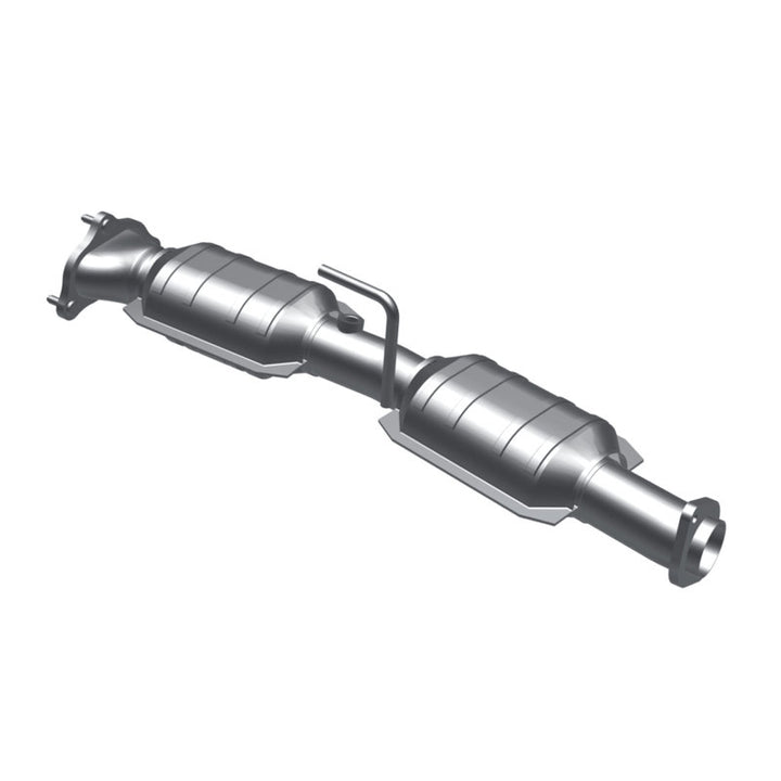 MagnaFlow Catalytic Converter Direct-Fit 2001-05 Ford Explorer Sport Trac 4.0L DF - OneFastShop