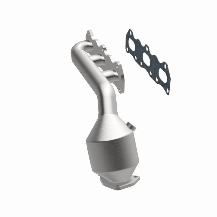 Magnaflow Direct-Fit Catalytic Converter for 1999-2005 Suzuki Grand Vitara 2.5L CARB Compliant - OneFastShop