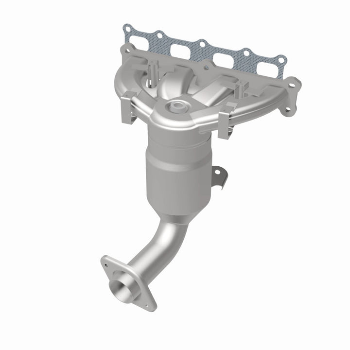 Magnaflow Conv DF 07 Dodge Caliber 2.4L Manifold AWD Jeep Patriot 2.4L Manifold 4WD 49 State