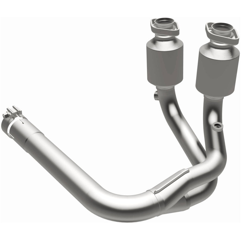 Magnaflow 2004–2006 Jeep Wrangler 4.0L Direct-Fit Catalytic Converter