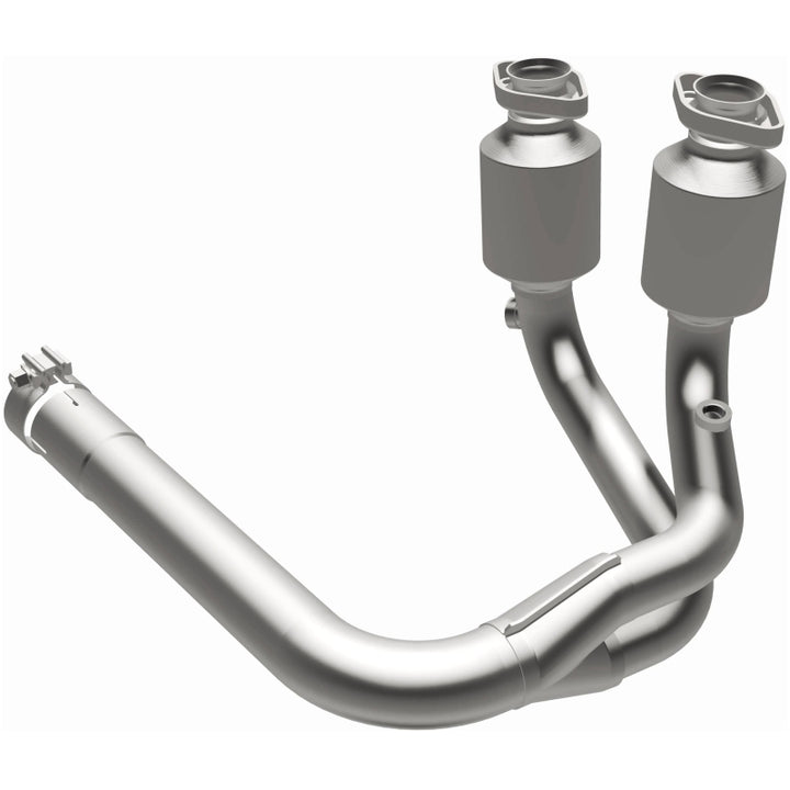 Magnaflow 2004–2006 Jeep Wrangler 4.0L Direct-Fit Catalytic Converter