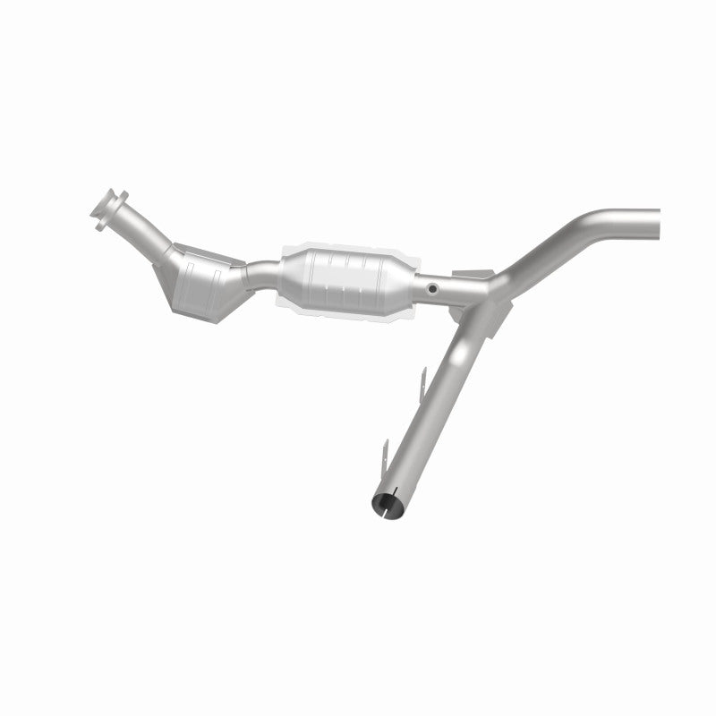 Magnaflow Direct-Fit Catalytic Converter for 97-98 Ford F-150 4.2L P/S 4WD