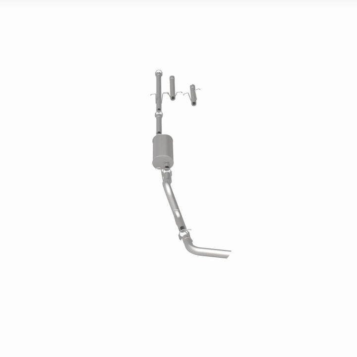 MagnaFlow BRE Exhaust Kit for 1998–2002 Dodge Ram 1500/3500