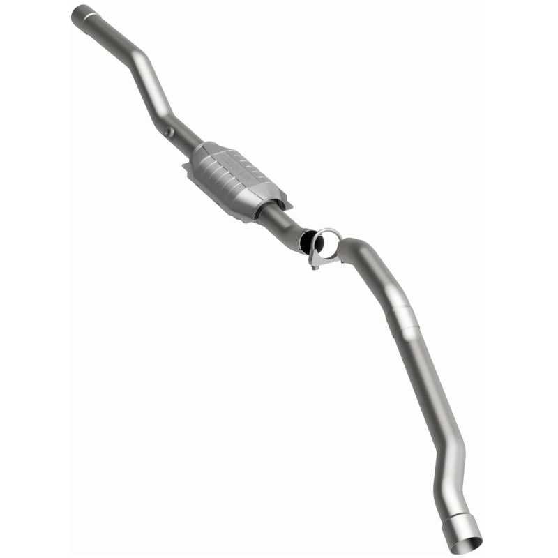 Magnaflow Direct Fit Catalytic Converter for Dodge Dakota 3.9L 1998-1999 - OneFastShop