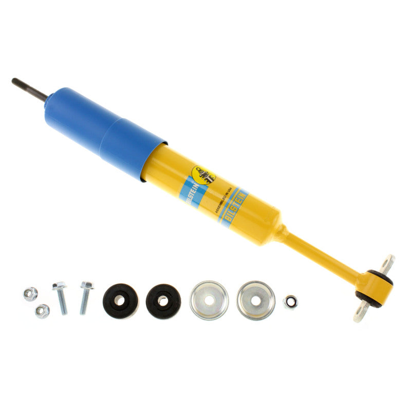 Bilstein 4600 Series Front 46mm Monotube Shock Absorber - Ford Explorer, Ford Explorer Sport Trac, Ford Explorer Sport 4WD 1995-2005